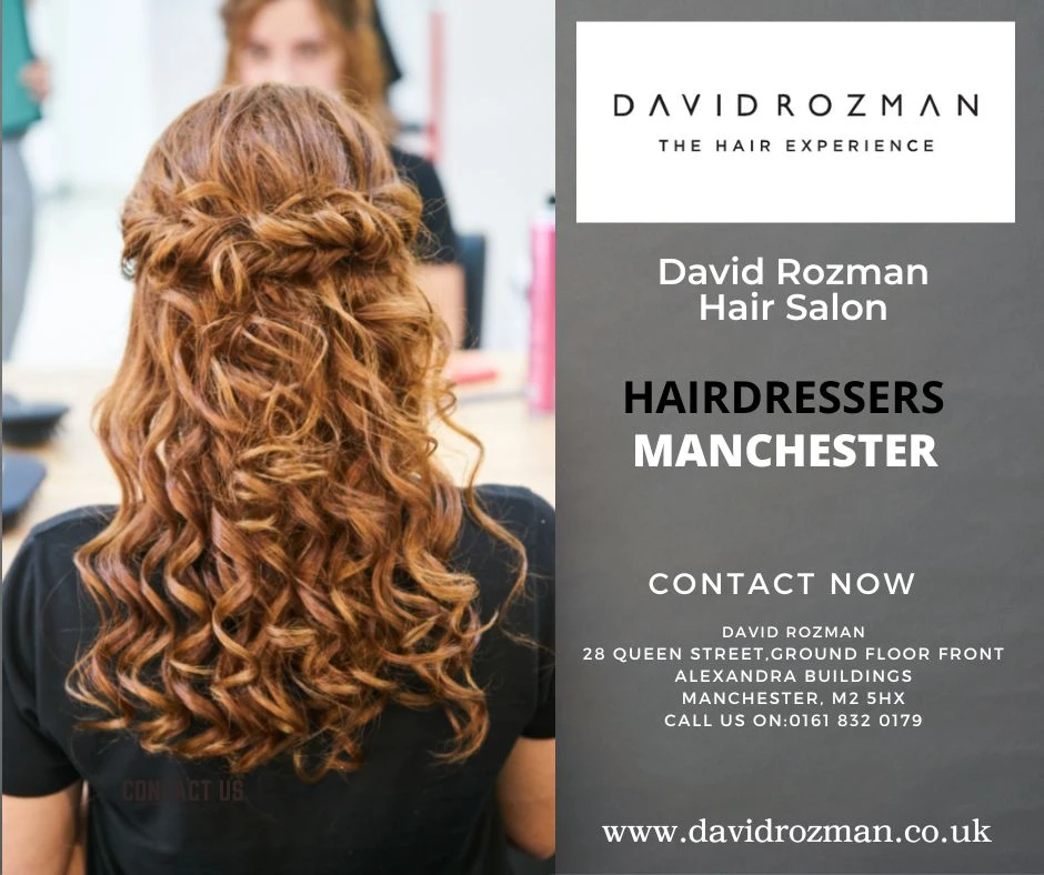Shaping Your Success: Dominating Manchester’s Hairdressing Industry