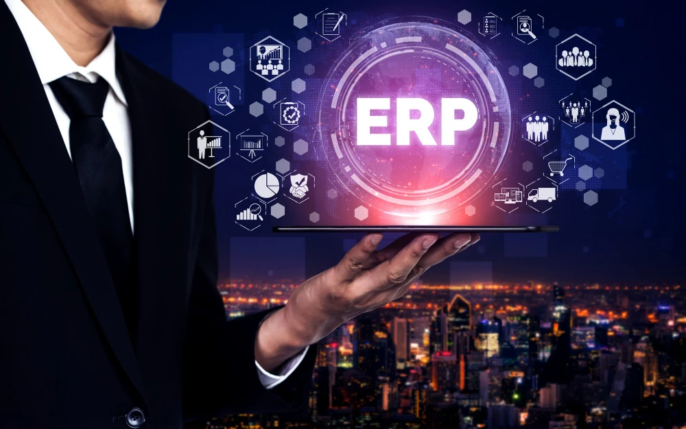 Enterprise Resource Planning (ERP) Market to Reach $90.7 Billion by 2030