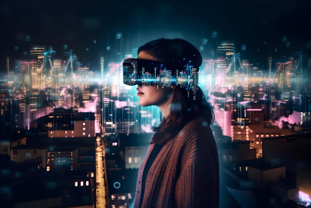 Metaverse Market will grow at a CAGR of 47.2% during forecast 2030
