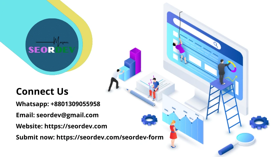 Baltimore Digital Marketing Agency