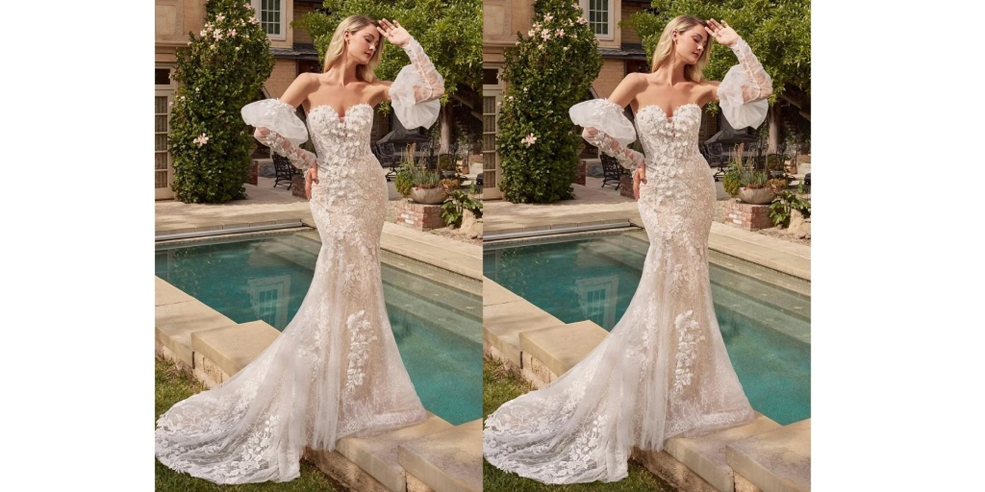 Finding Your Perfect Timeless Wedding Dress