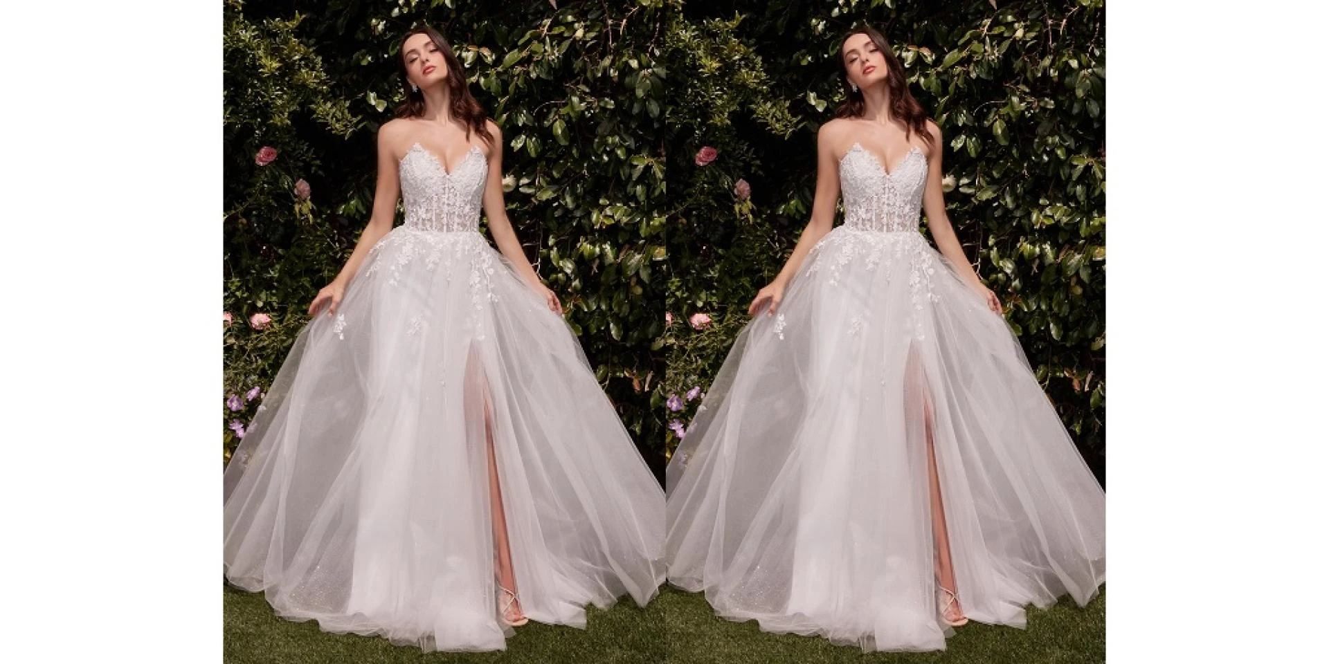 Finding Your Dream Wedding Dress for a Minimalist Wedding