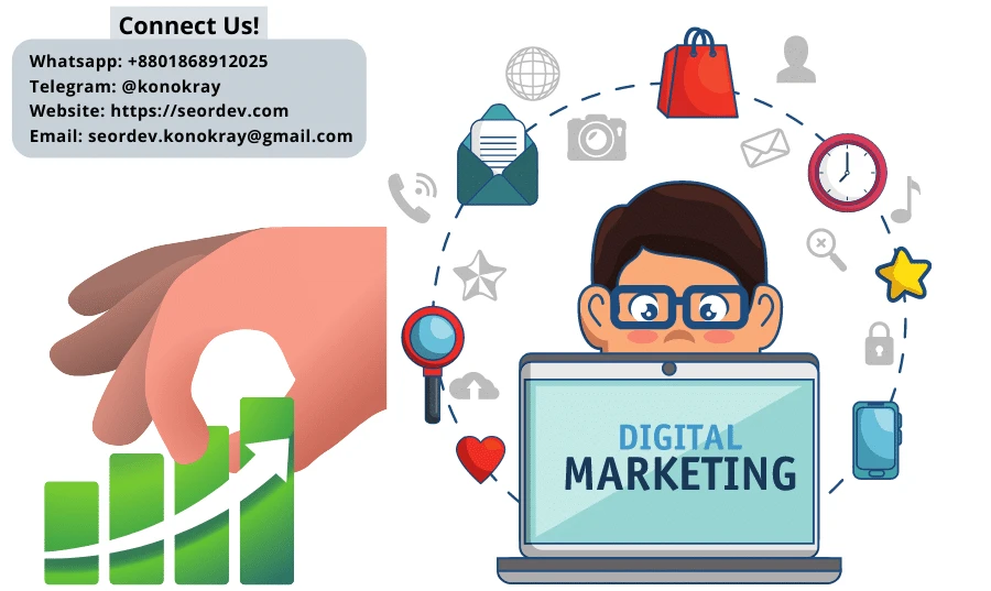 Phoenix Digital Marketing Agency