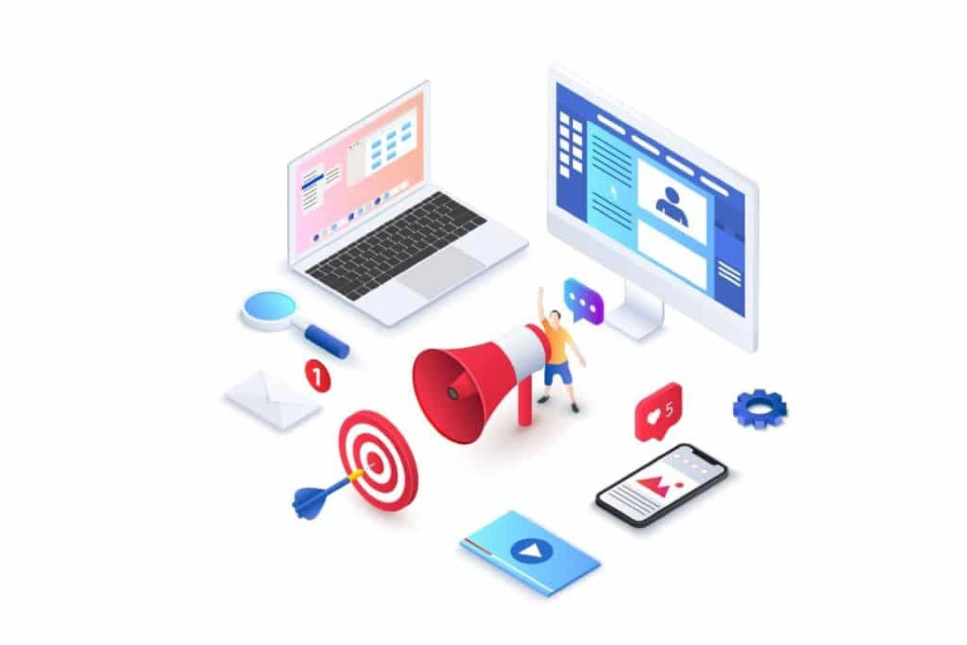 San Jose digital marketing agency