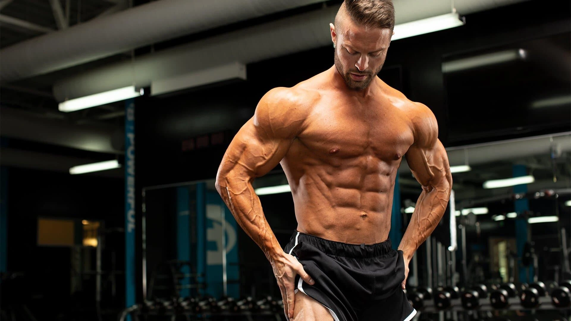 How to Get Ripped Abs Quick and Easy With Cutting Supplements
