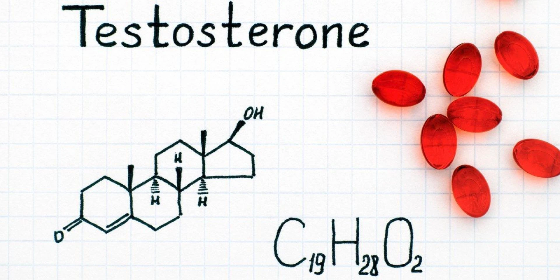 Increase Testosterone - 5 Proven Testosterone Boosters For Males Over 50 to Increase Testosterone Naturally!