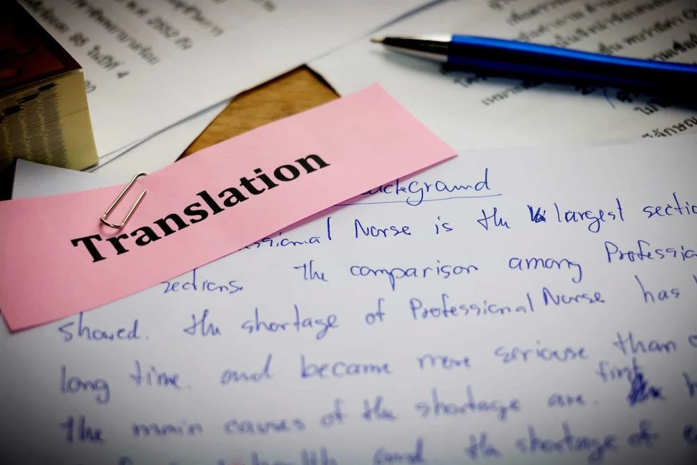What is a certified translation? Why Do I Need one?