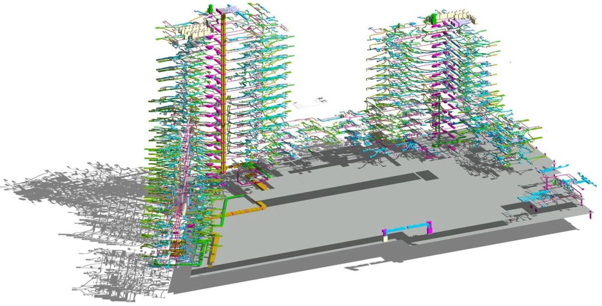 Key Aspects of Building Information Drafting - What Are They, and How Are They Significant?