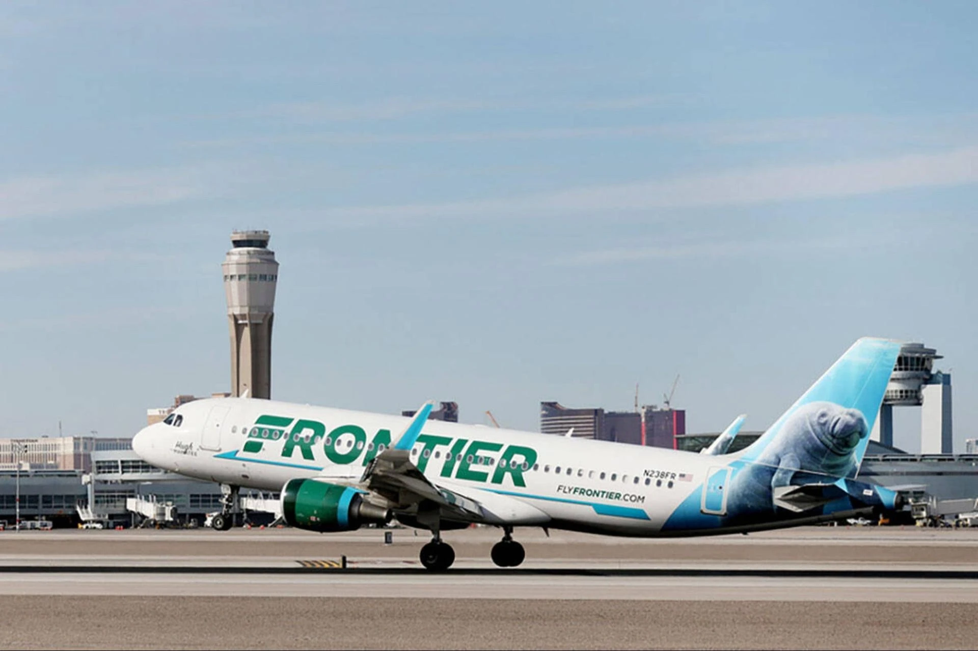 How do I Find out the Best Deal on Frontier Airlines? Aairtickets