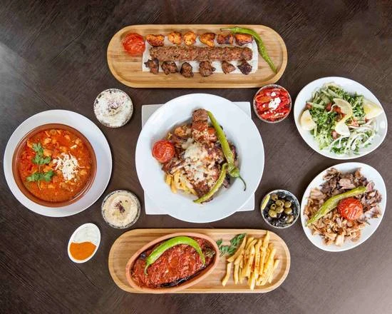 5 Recommended Turkish Restaurants In Jakarta