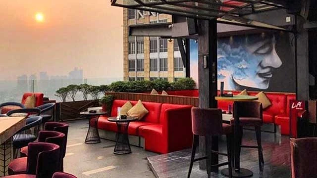 5 Best Restaurants To Enjoy Sunset In Jakarta