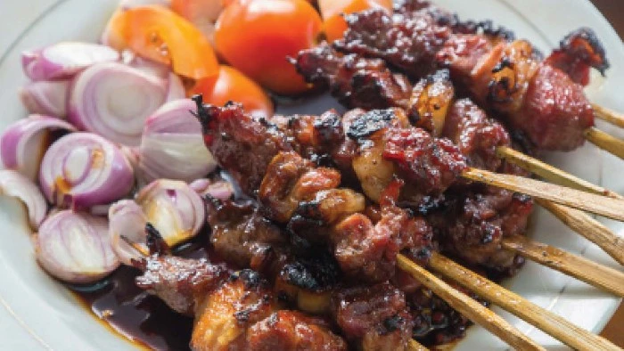 5 Recommendations For The Most Delicious Satay Shops In Jakarta