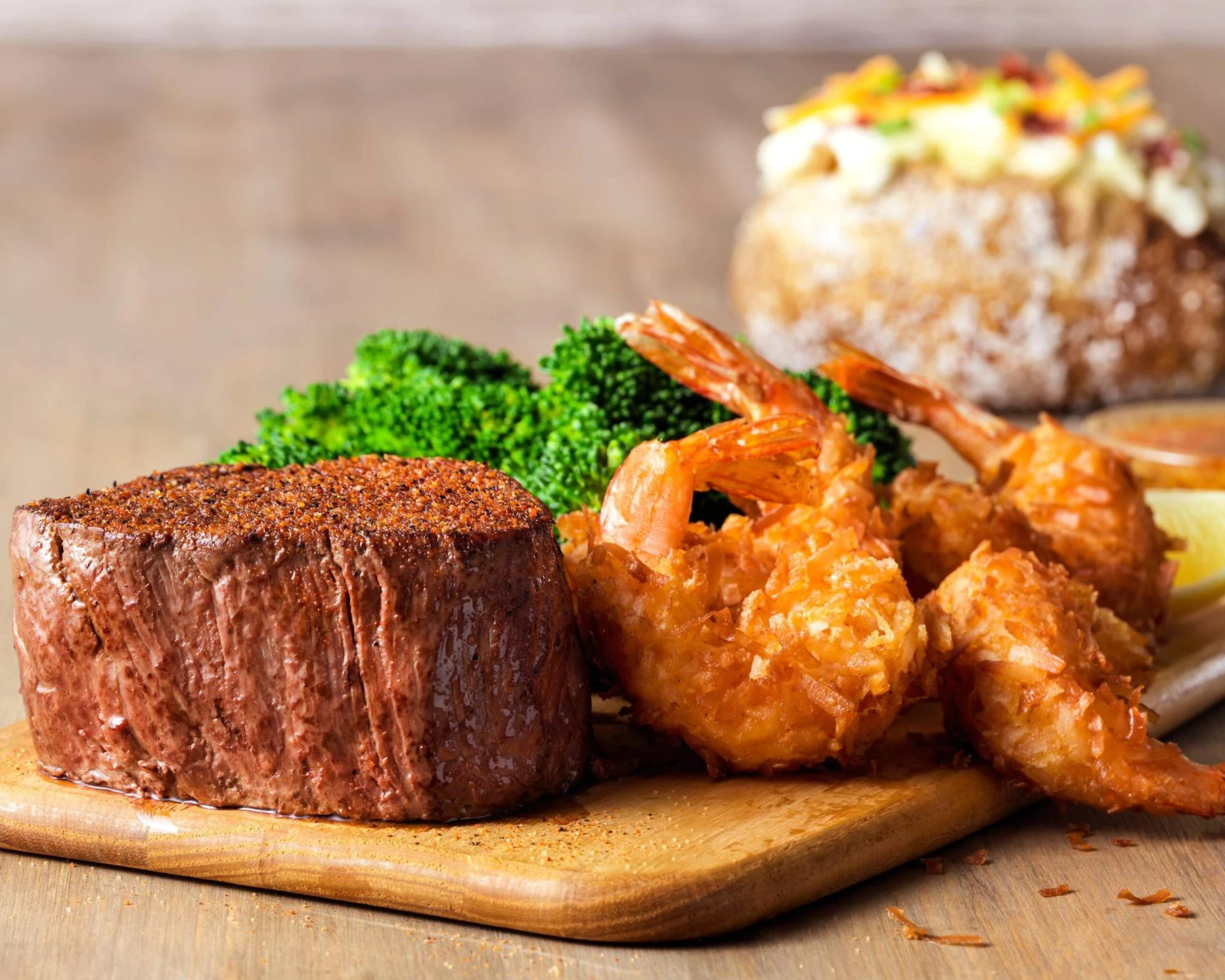 5 Best Steak Houses In Jakarta