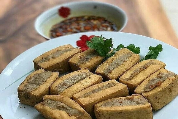 5 Best Restaurants In Rest Area 429 Semarang