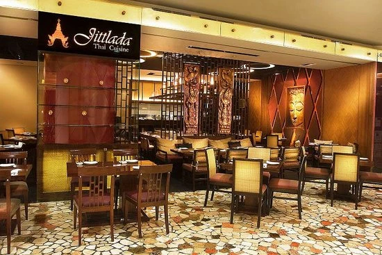 5 Best Thai Restaurants In Jakarta