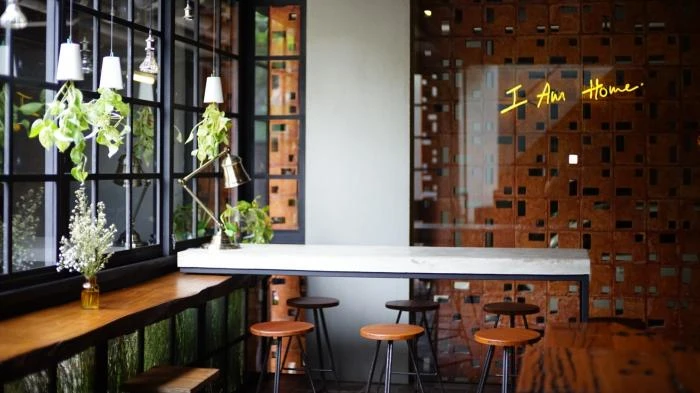 5 Cafe Recommendations That Are Perfect For Work From Cafe