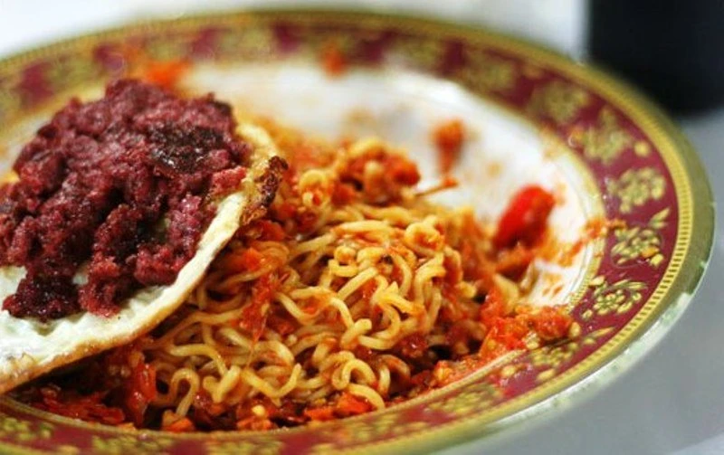 5 Best Spicy Food Restaurants In Jakarta