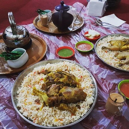 5 Best Middle Eastern Restaurants In Jakarta