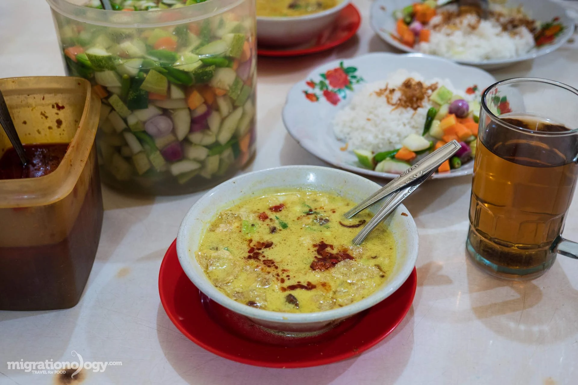 5 Recommended Best Betawi Restaurants In Jakarta