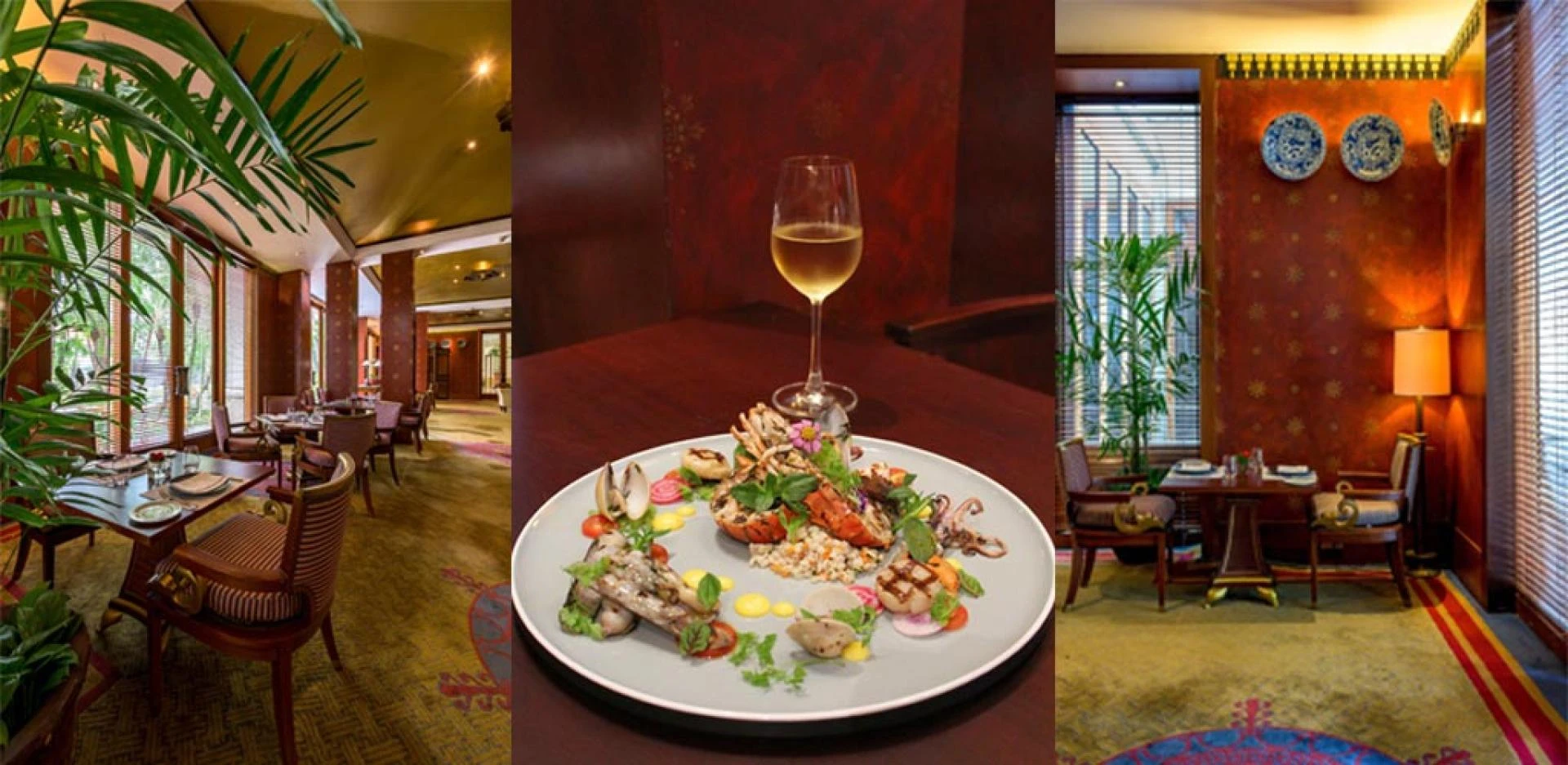 5 Recommended Restaurants In The Best Jakarta Area Hotels