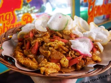 5 Recommended Best-Selling Fried Rice Shops In Jakarta