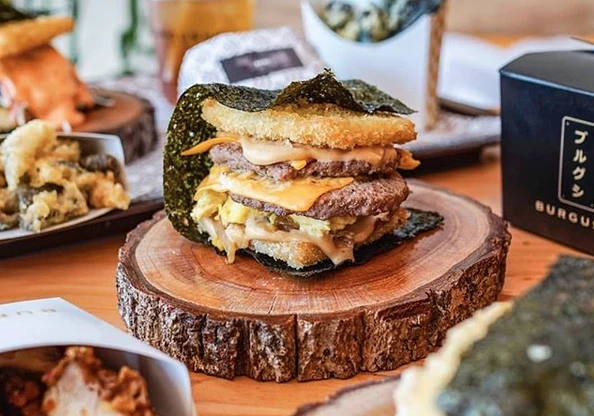 5 Best Japanese Restaurants In Jakarta