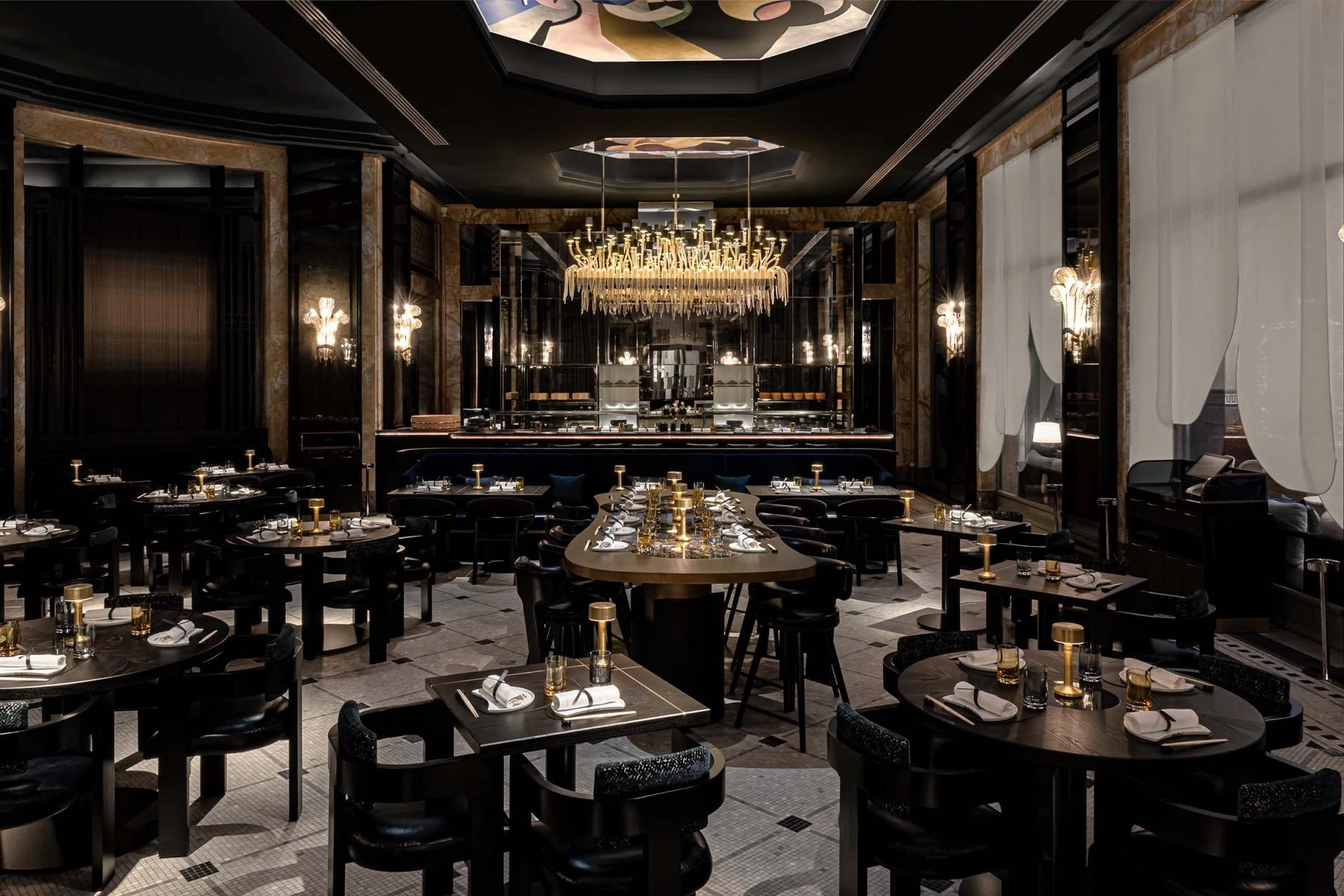 5 Recommendation Luxury Restaurants In Jakarta