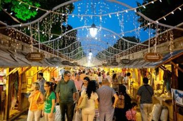 Muslim cleansing time introduction to Ramadan in Turkey