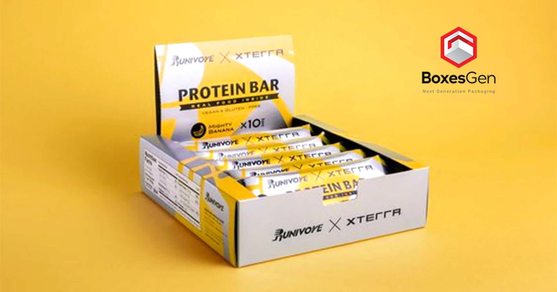 How Display Packaging Can Brand Your Product