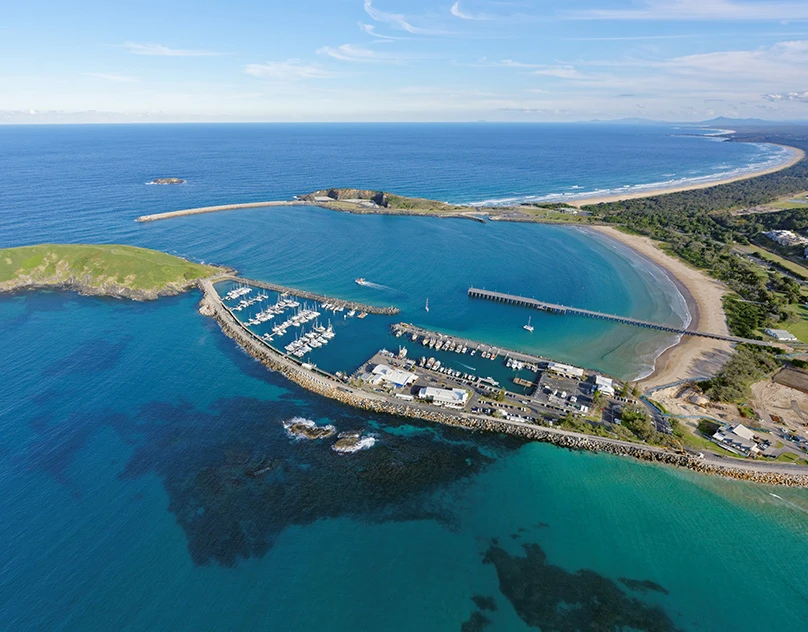 Why Coffs Harbour is a Must-Visit for Travel Enthusiasts!