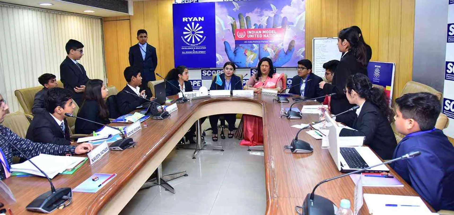 Just had a kid and already thinking about education? Here are the 10 best pre schools in Delhi to choose from!