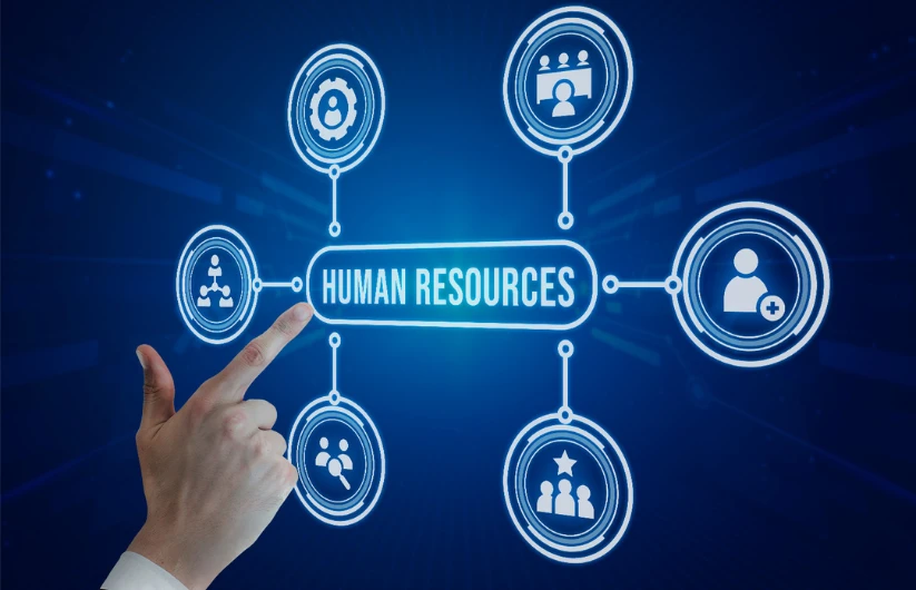 Why are effective HR services key to a successful EOR team?