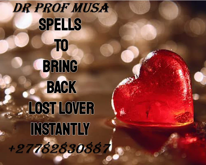 {{☎}} + 27782830887 Marriage And Love Protection For Lost Love Spells Caster In Pietermaritzburg