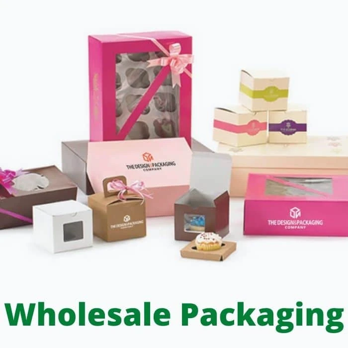 Standout From Competitors Through Cost-Effective Wholesale Marijuana Packaging