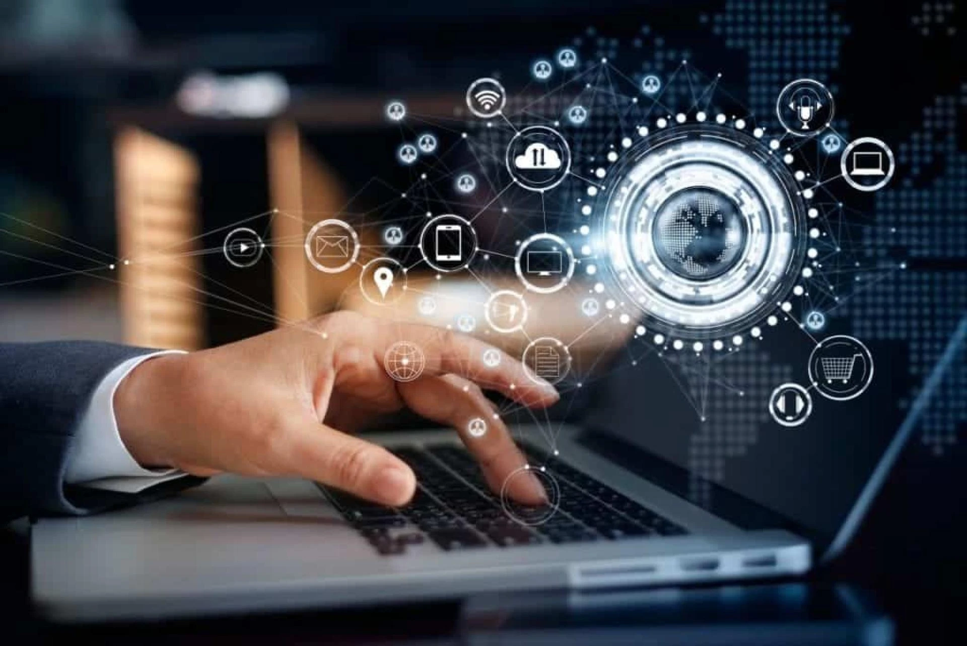 Exploring the Transformative Power of Technology and Innovation