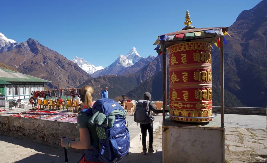 Everest Base Camp Trek | Everest base camp trek Cost