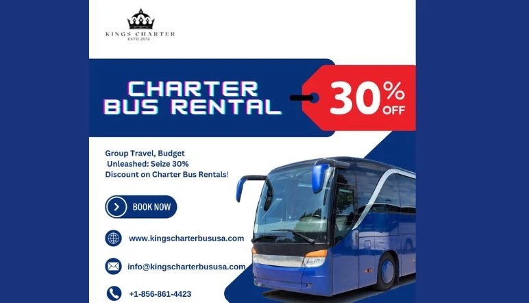 "Jackson Hole Ski Getaway: Charter Bus Rentals for Mountain Thrills"