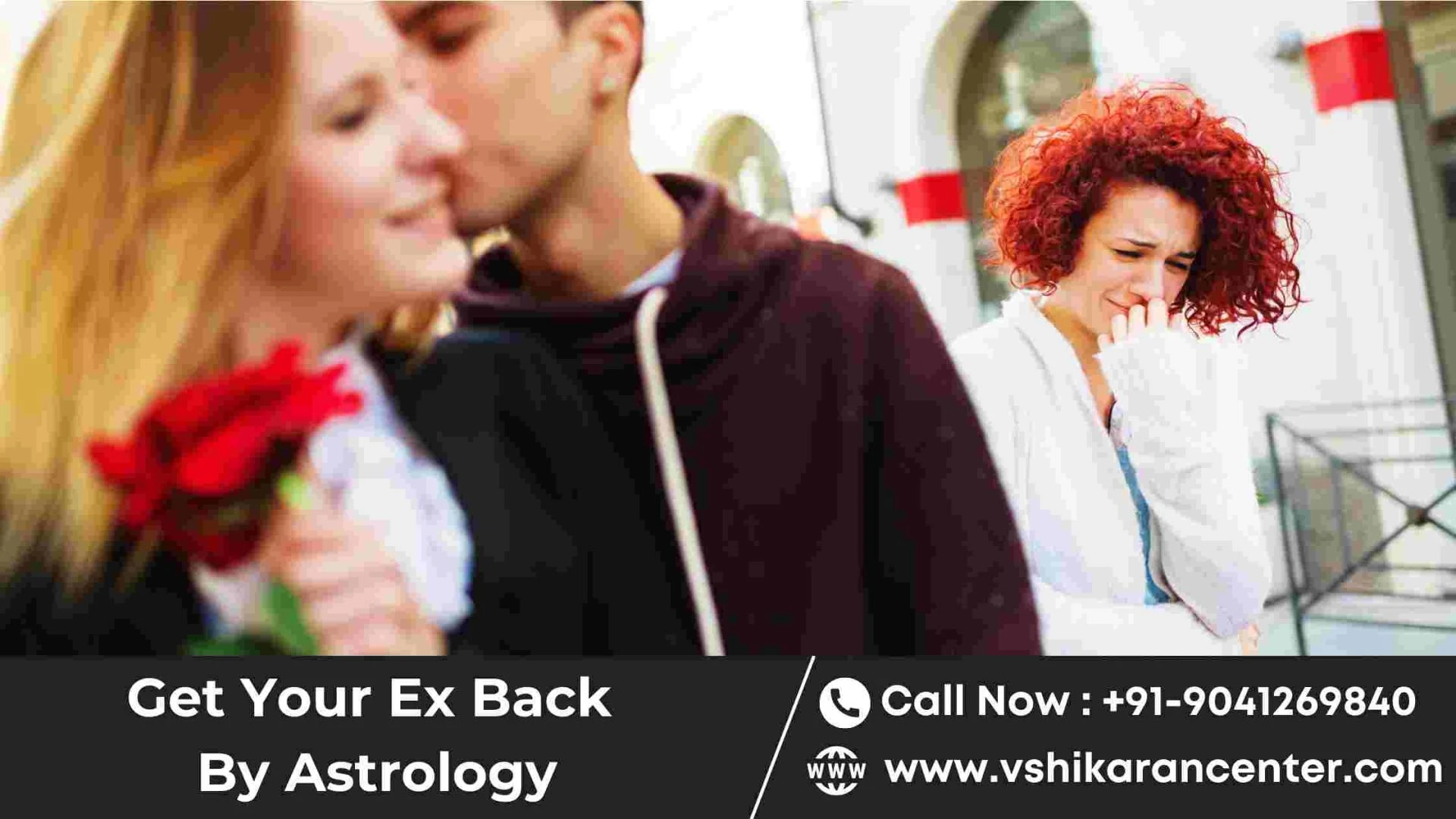 Will My Ex Come Back Astrology