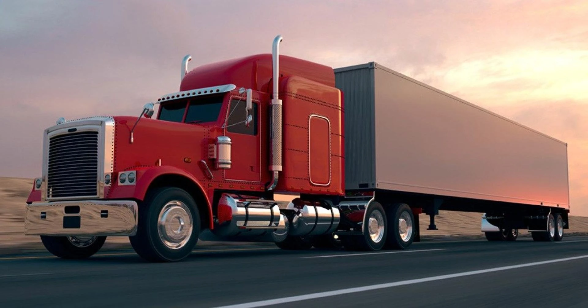 What Are The Advantages Of Long-Term Truck Rentals?