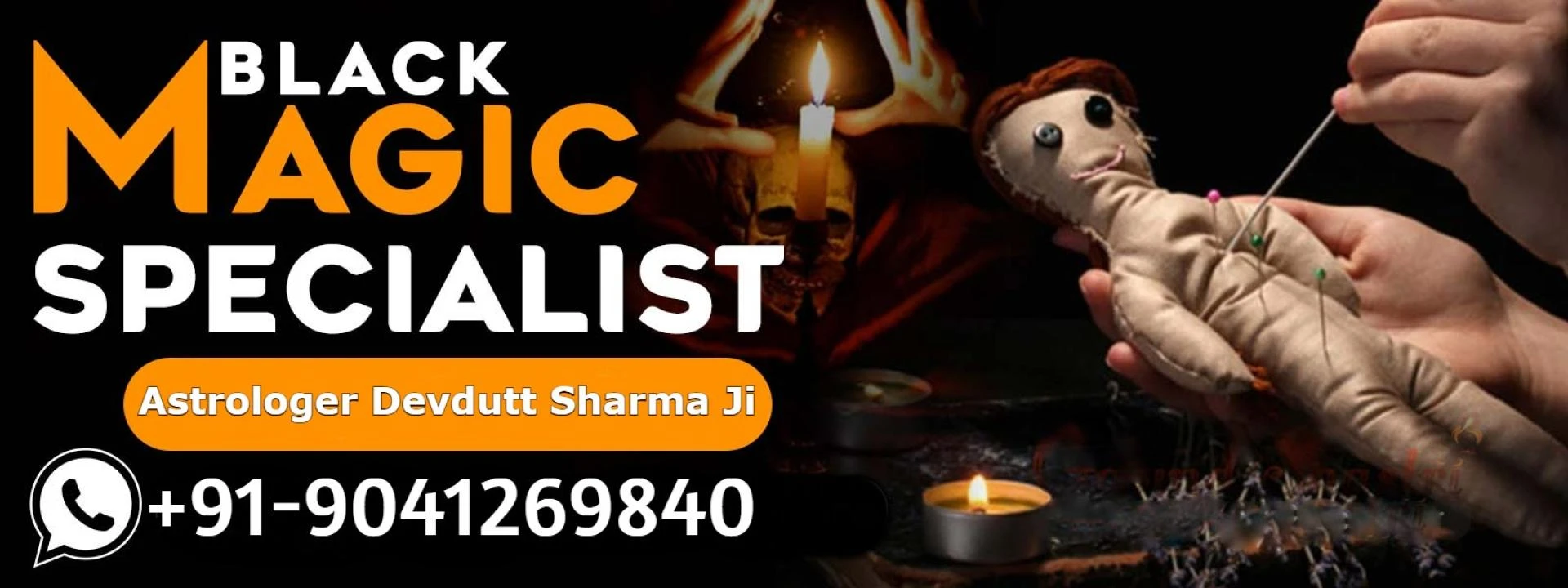 What is vashikaran and how it works