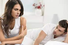 Solution For Husband Wife Fight