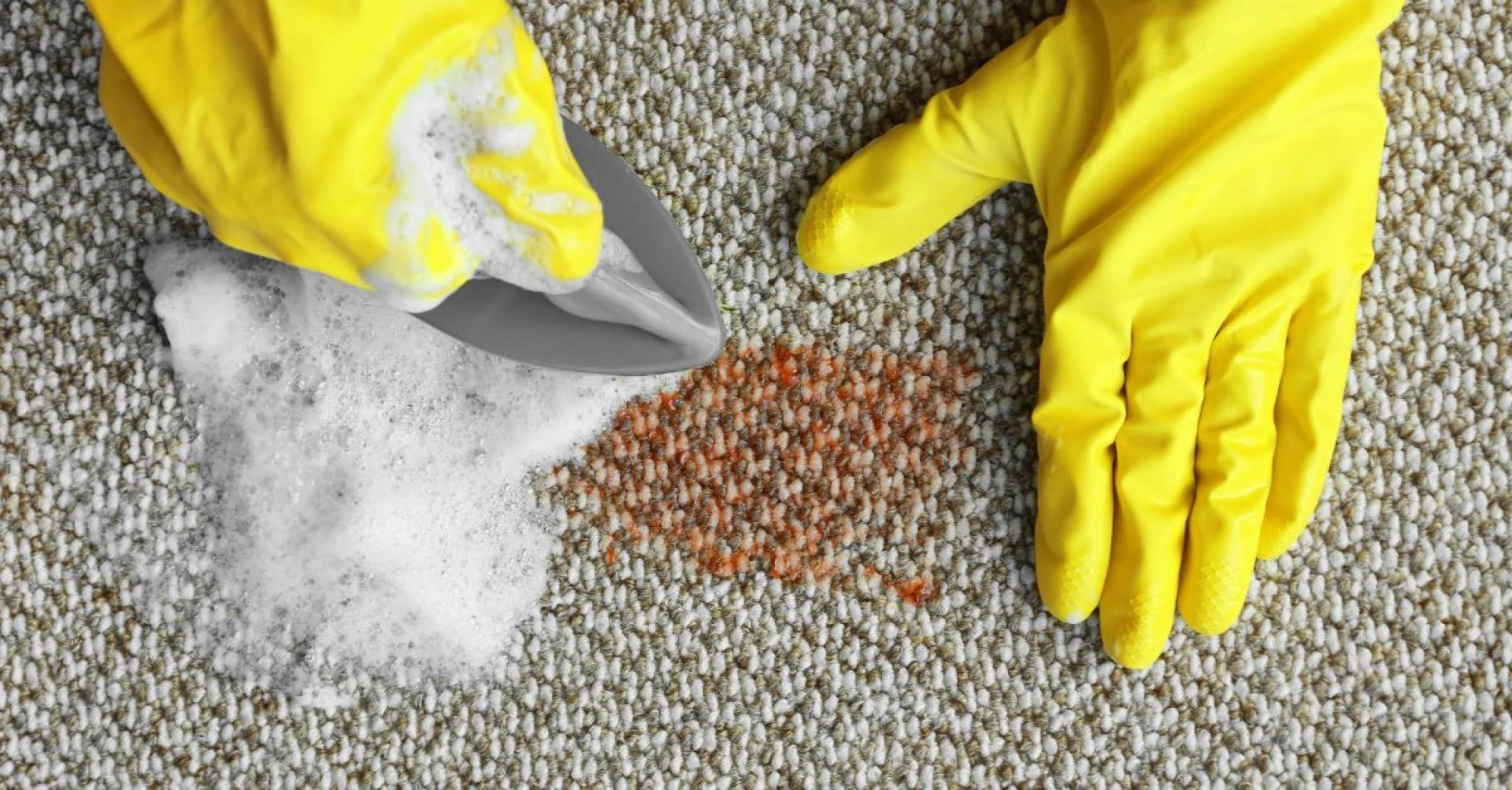 Unlocking the Magic of Clean Carpets: Penrith's Best-Kept Cleaning Secrets