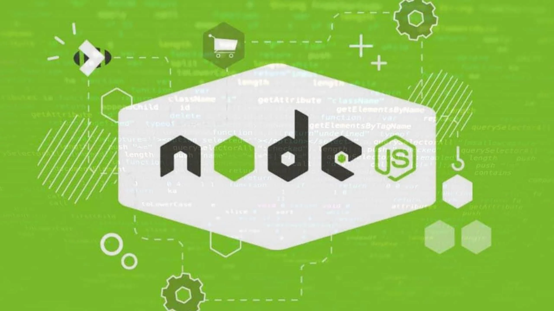5 Reasons to Use NodeJS for Your E-Commerce Platform