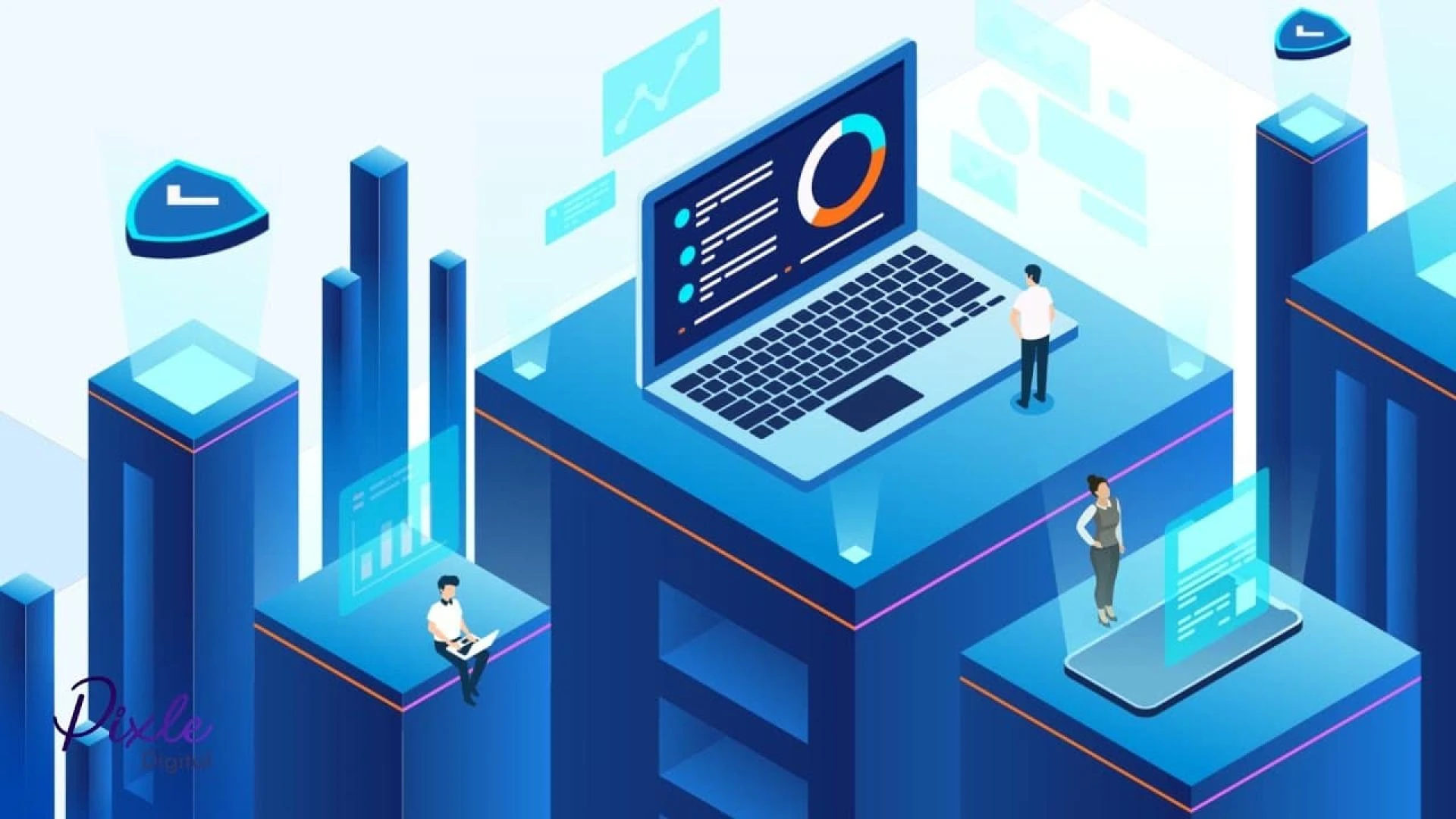 Why do mobile apps need mobile app hosting?