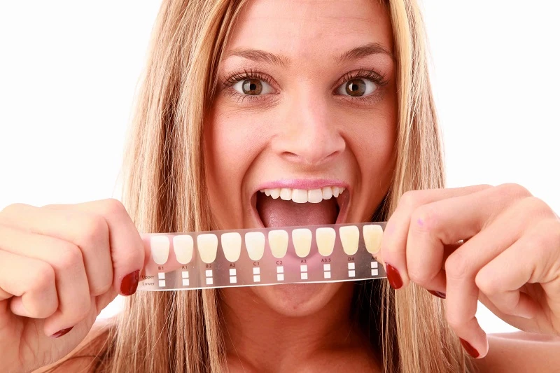 Transform Your Smile with Veneers Toronto