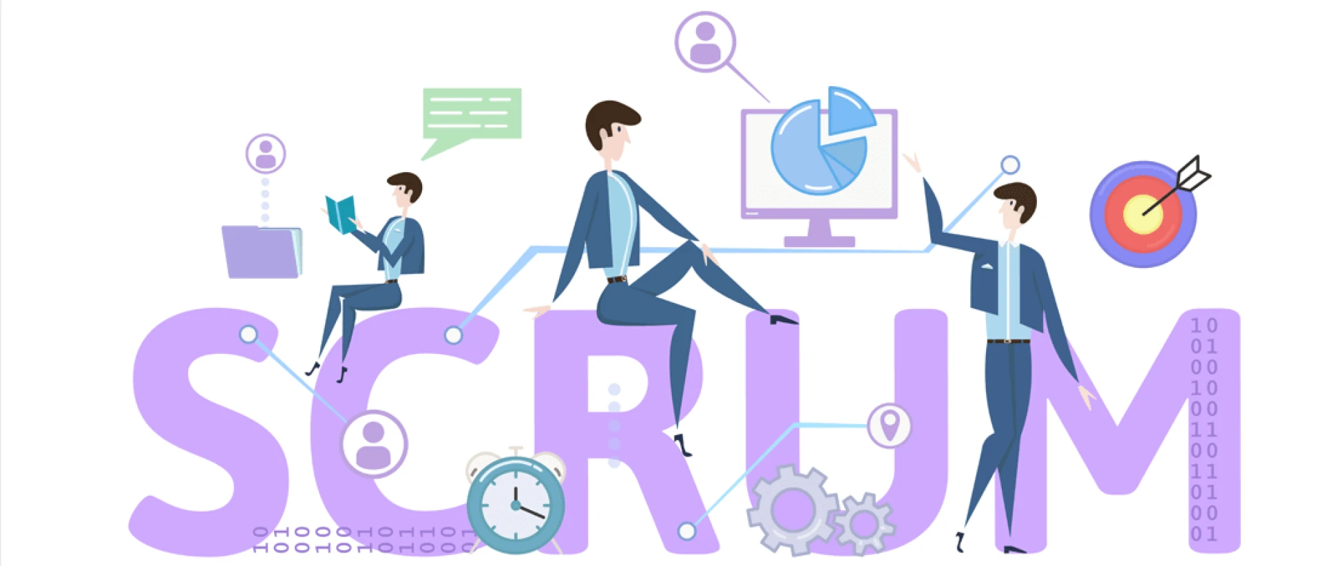 Scrum Master München | Marco Toscano