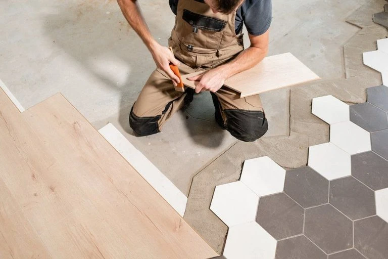 Tiles Unleashed: Elevating Spaces Through Expert Installation