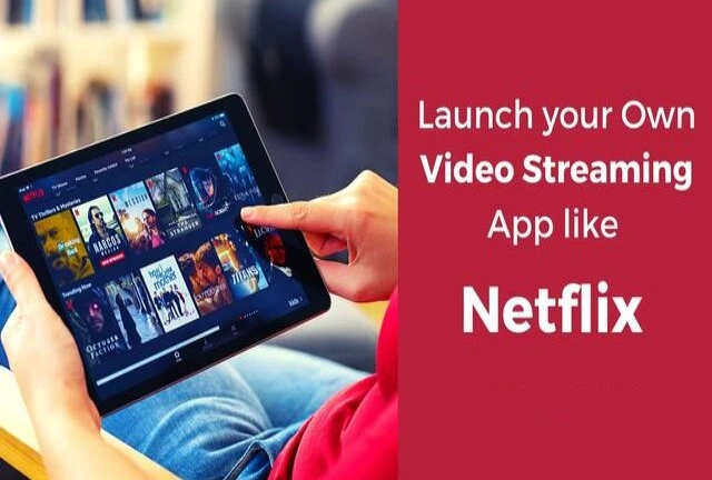 The Ultimate Guide to Creating a Netflix-style Video Streaming App