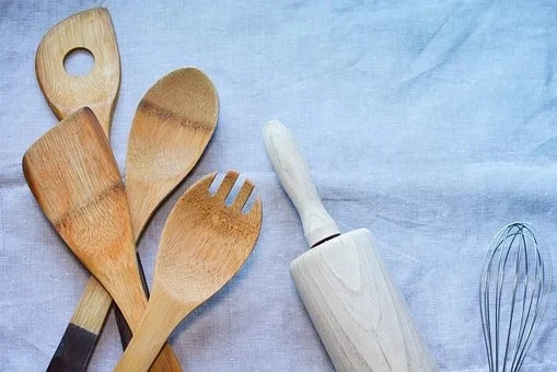 Discover the Best Kitchen Wooden Utensils Online