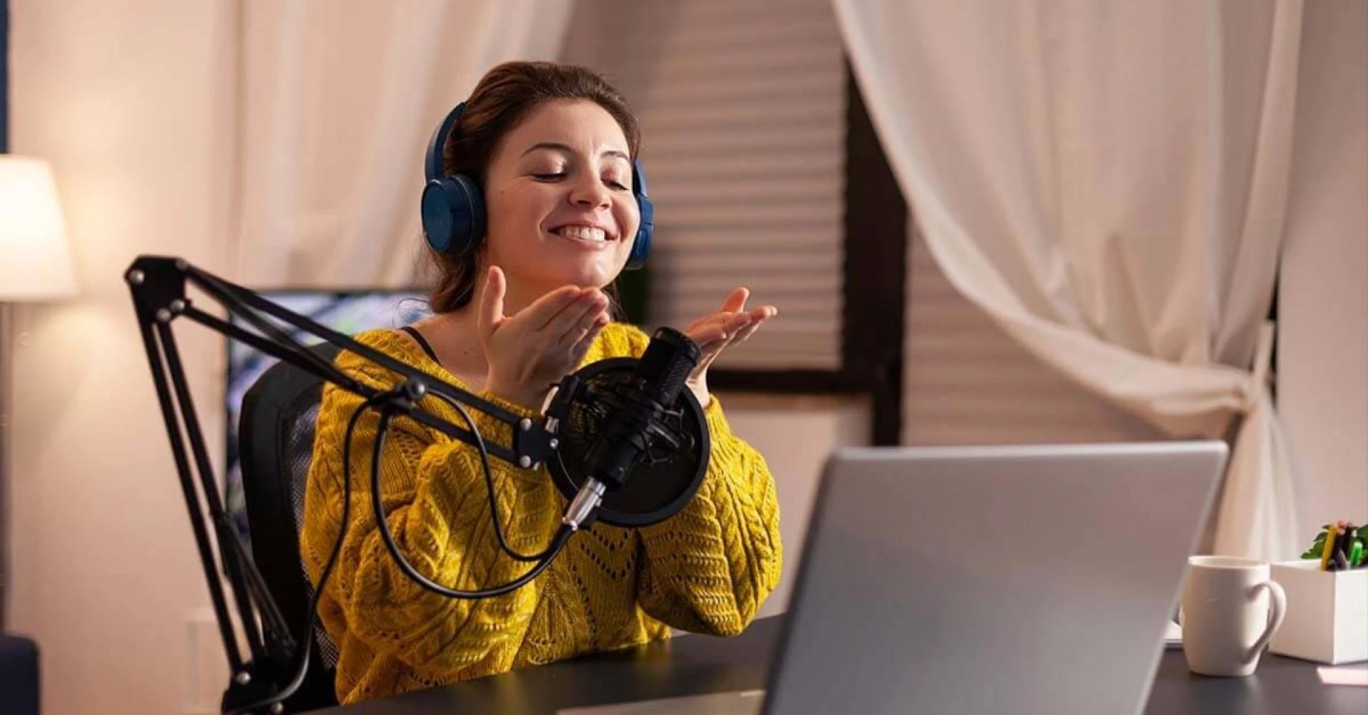 How you can become a successful content creator?